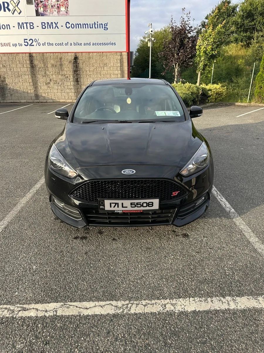 Ford focus ST3 - Image 1
