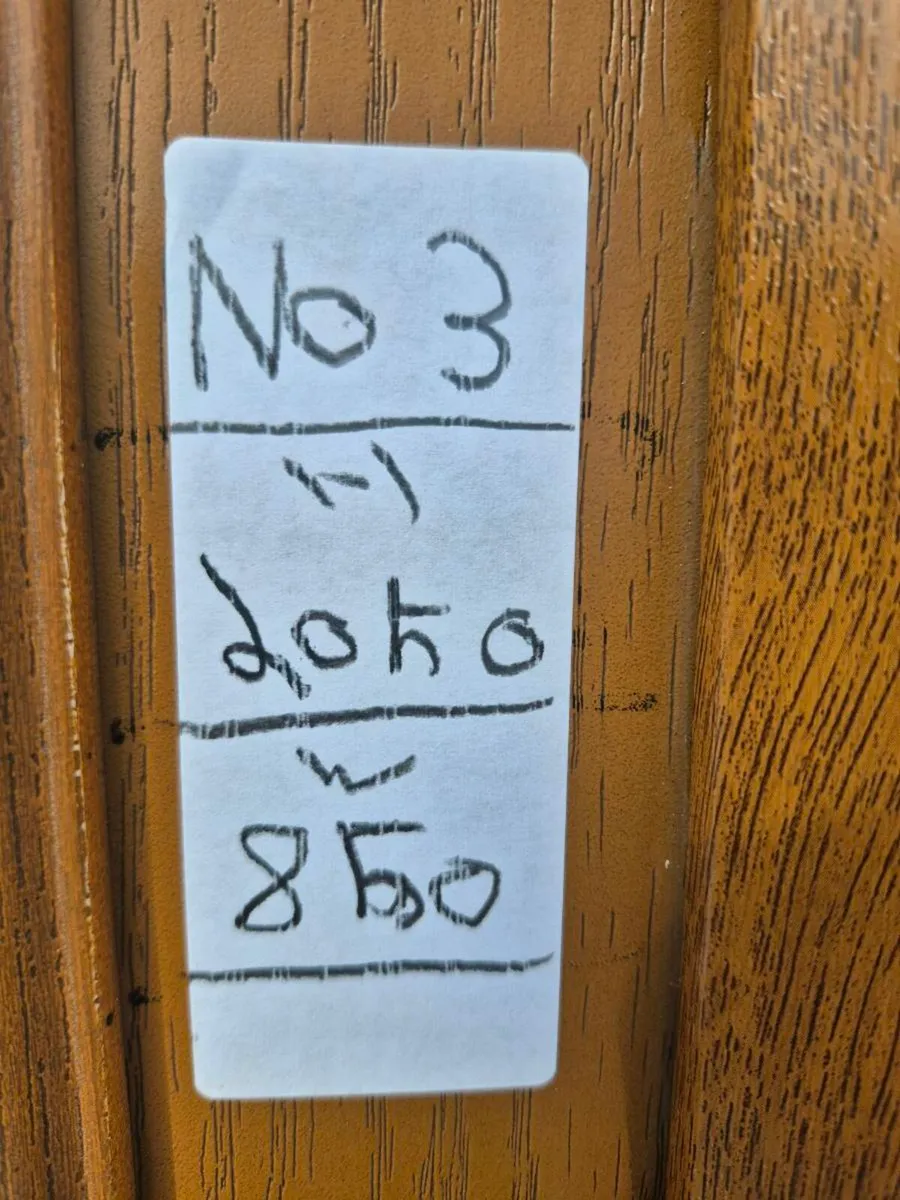 Pvc doors - Image 2