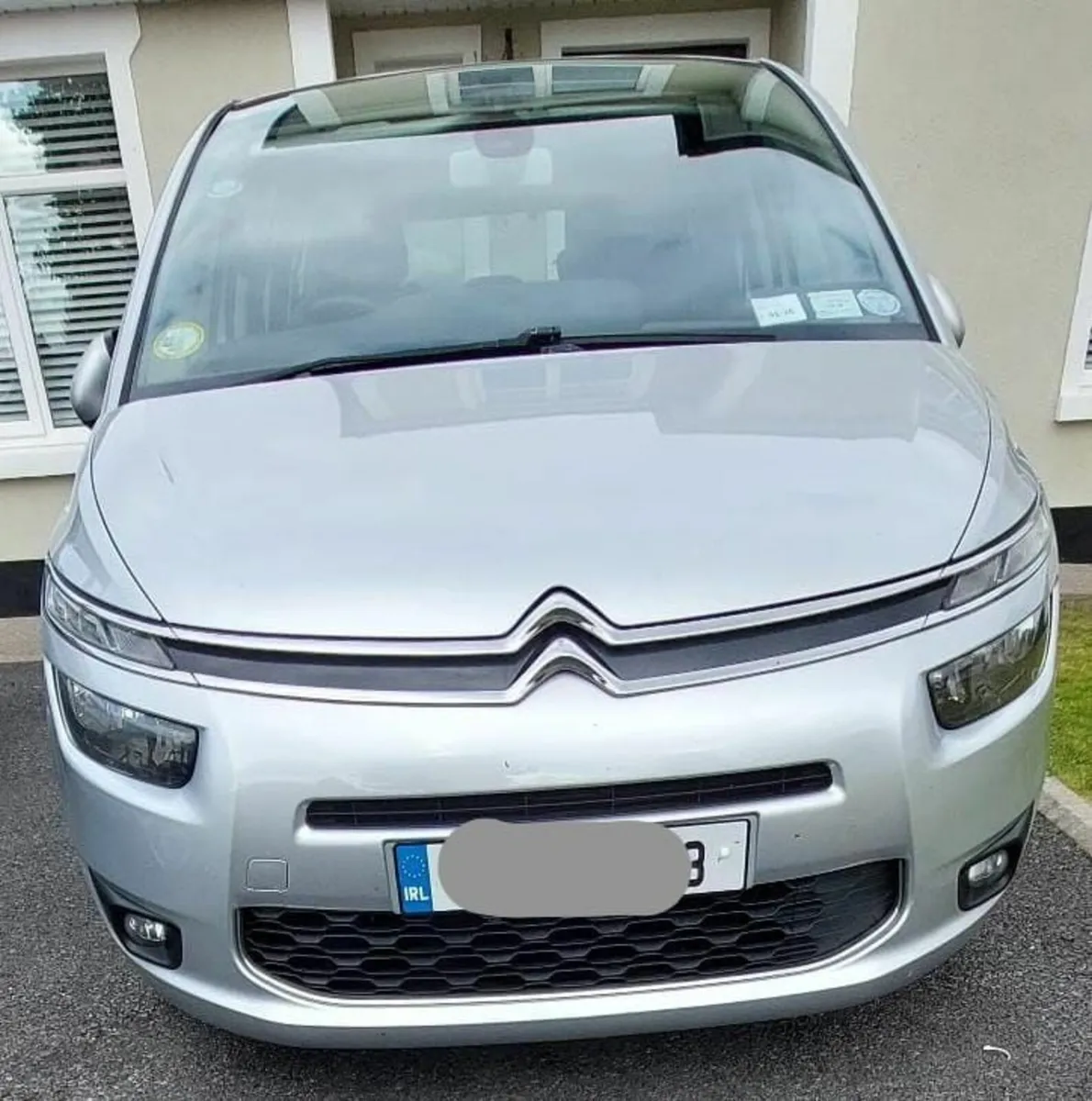Citroen C4 2015 - Image 1
