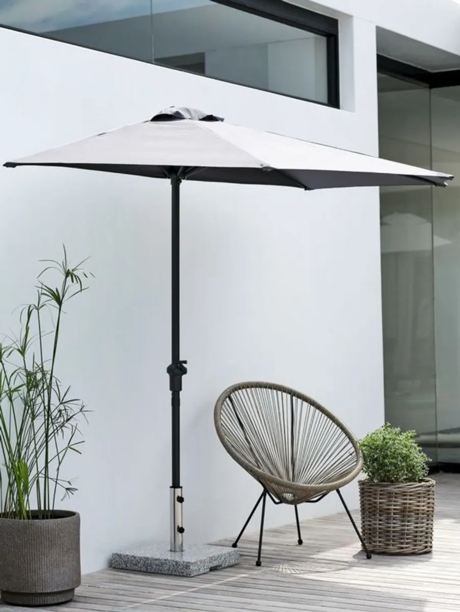 Balcony/Wall Parasol - Image 1