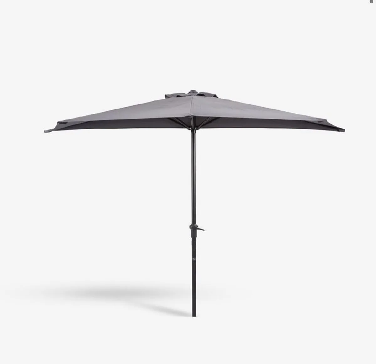 Balcony/Wall Parasol - Image 3