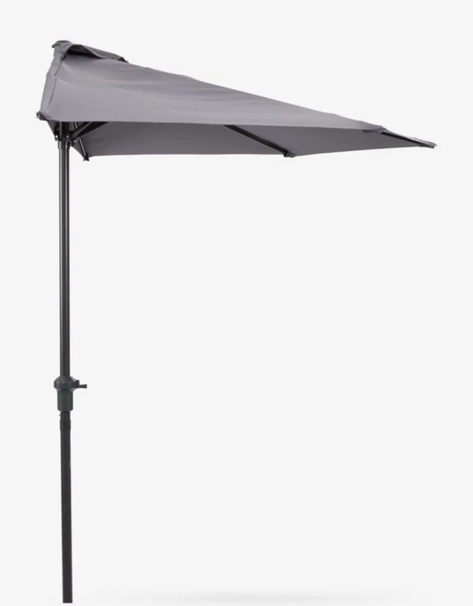 Balcony/Wall Parasol - Image 4