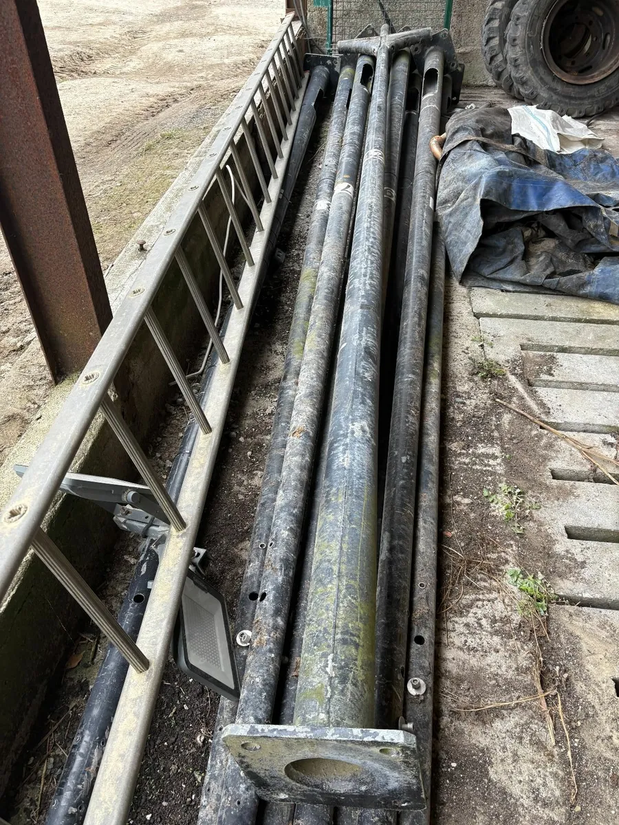 Lighting Columns - Image 2