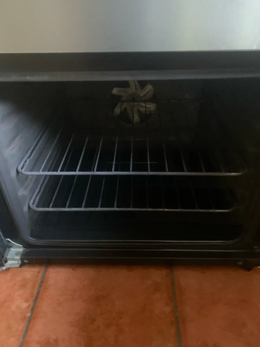 Oven Zanussi - Image 3