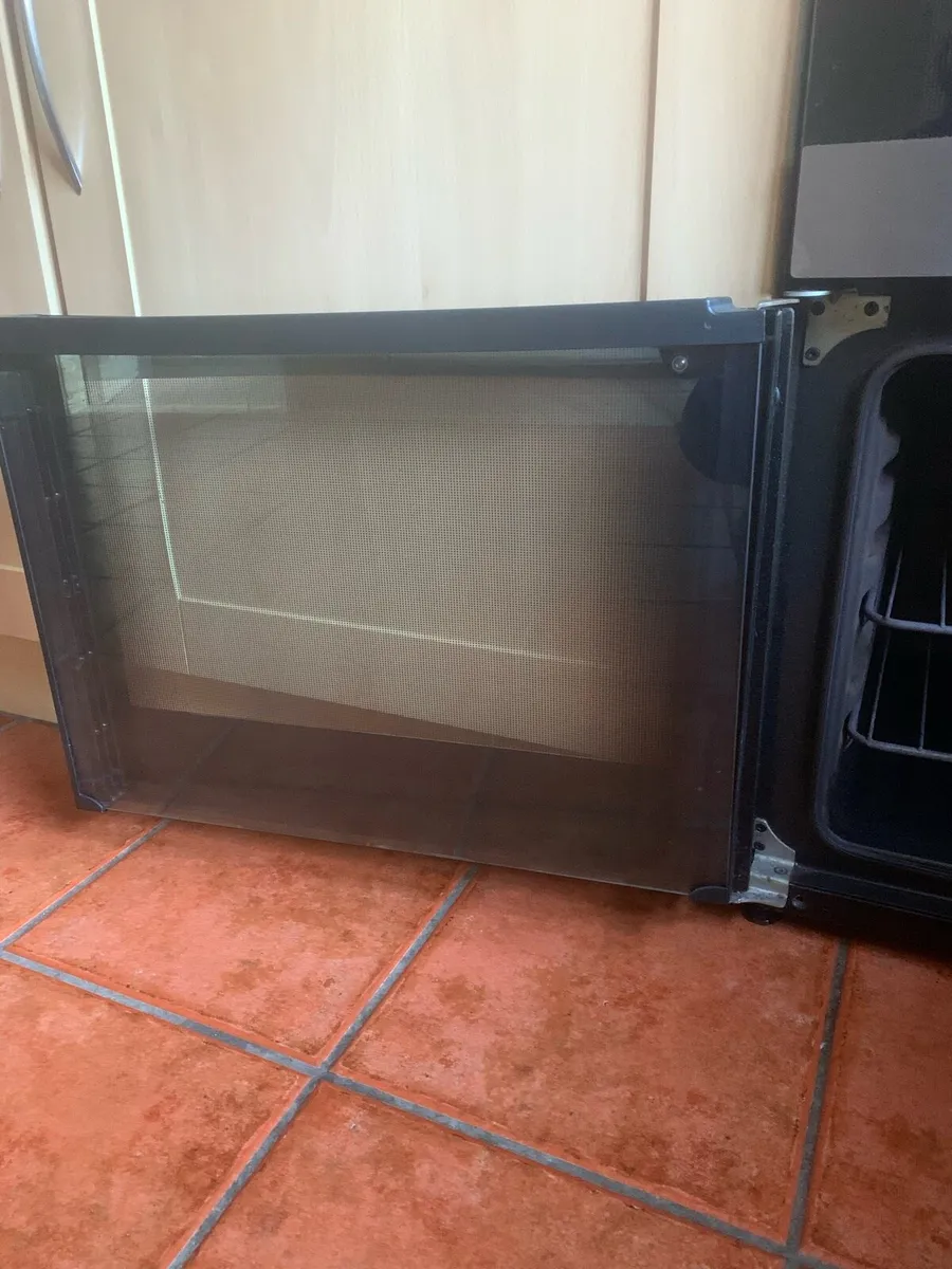Oven Zanussi - Image 4