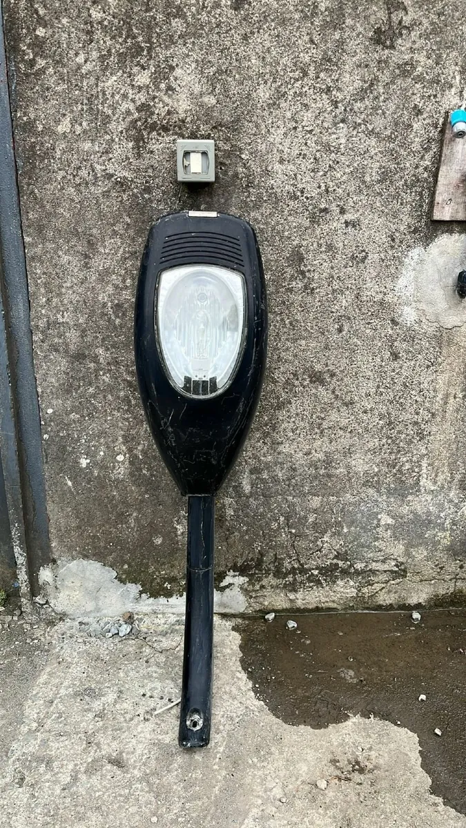 Lighting Columns - Image 1