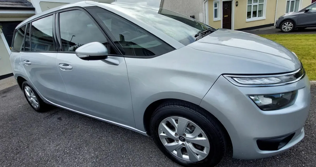 Citroen C4 2015 - Image 3