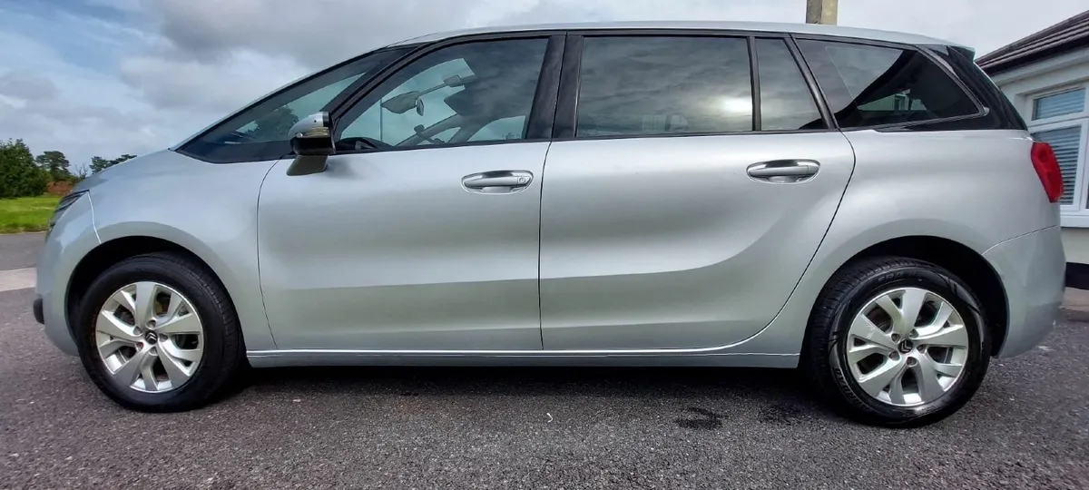 Citroen C4 2015 - Image 4