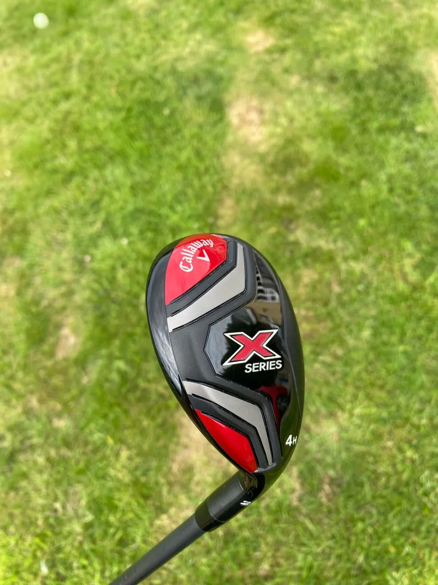 Callaway hybrid - Image 2