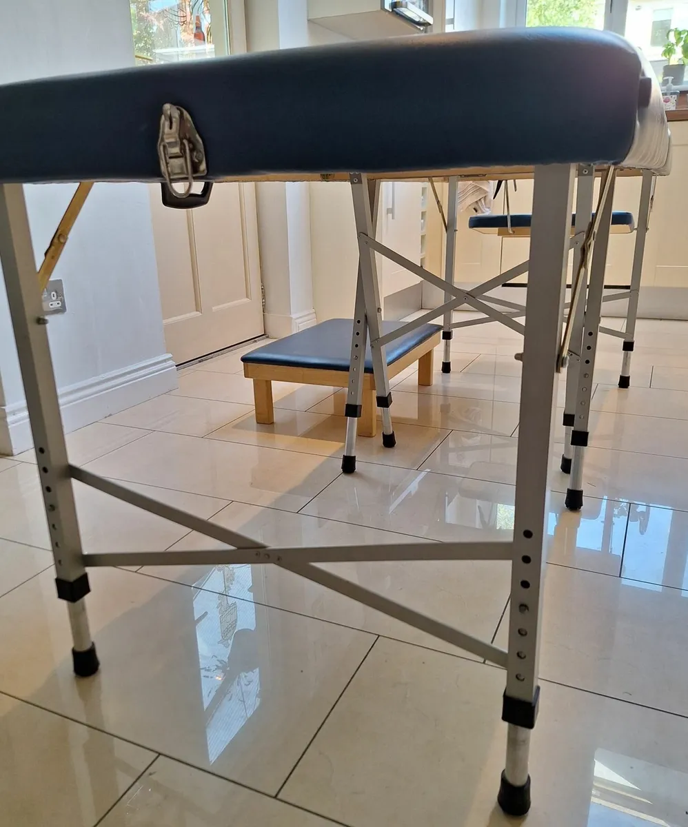 Massage bed - Image 2