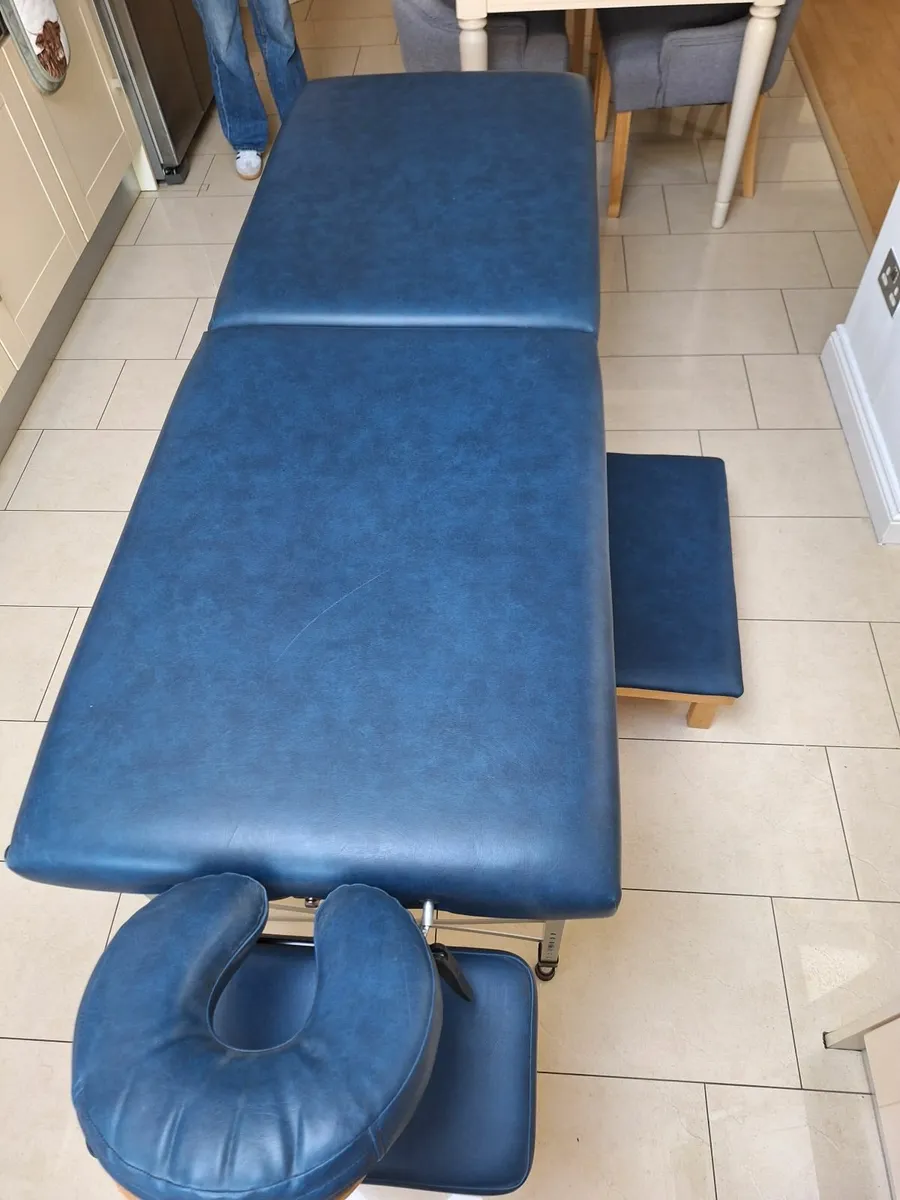 Massage bed - Image 3