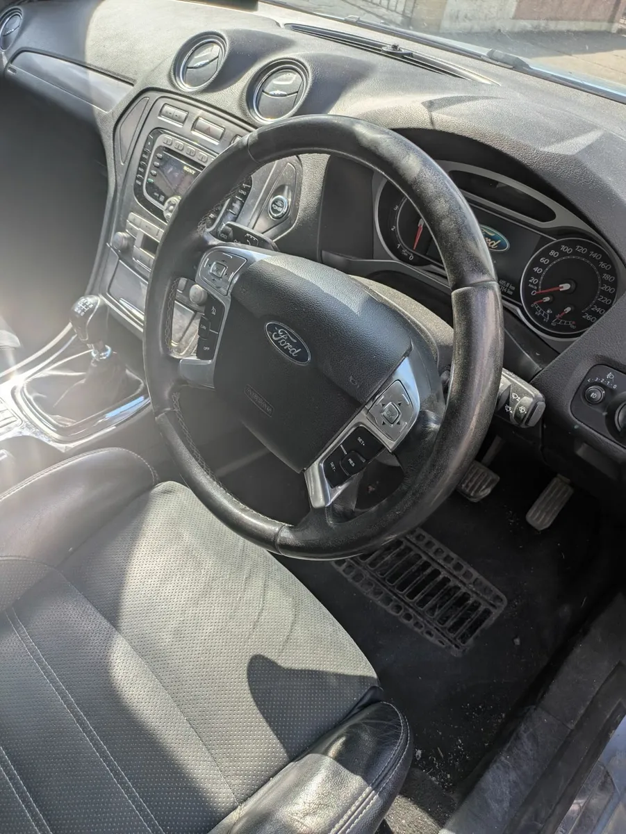 Ford Mondeo 2008 - Image 2