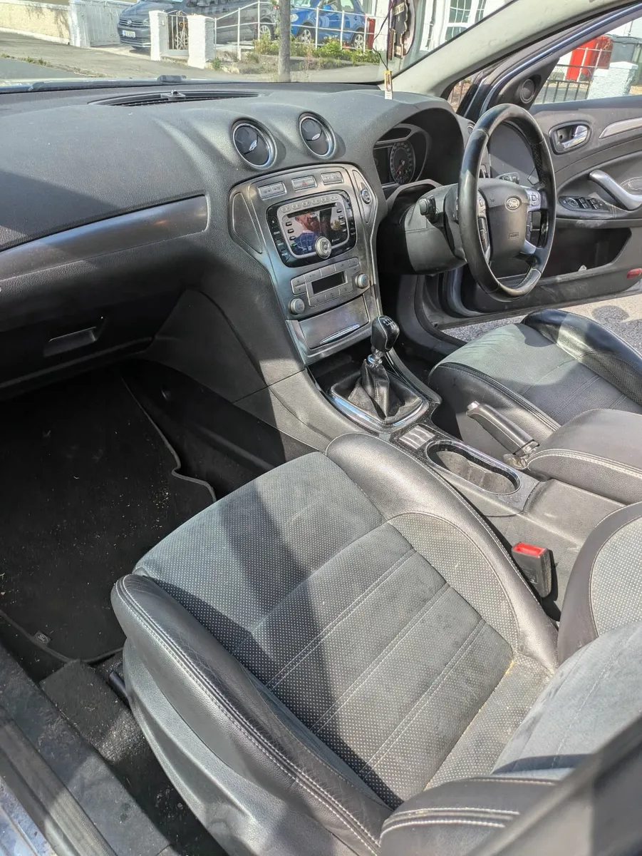 Ford Mondeo 2008 - Image 4