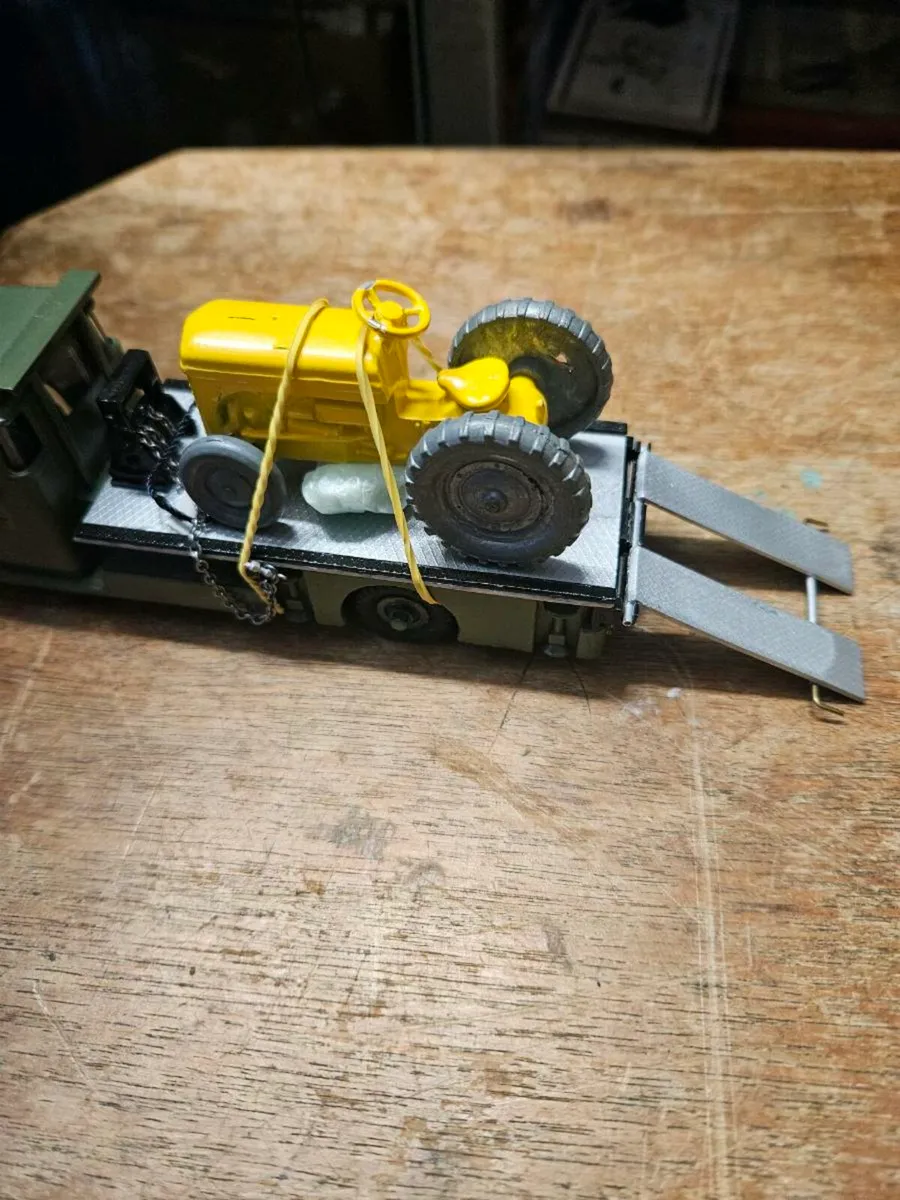 Corgi Code3 Tow Recovery Truck - Image 4