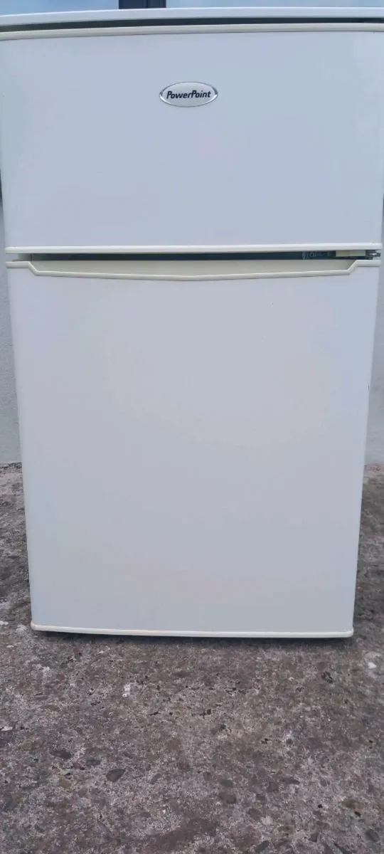 Fridge - Image 1