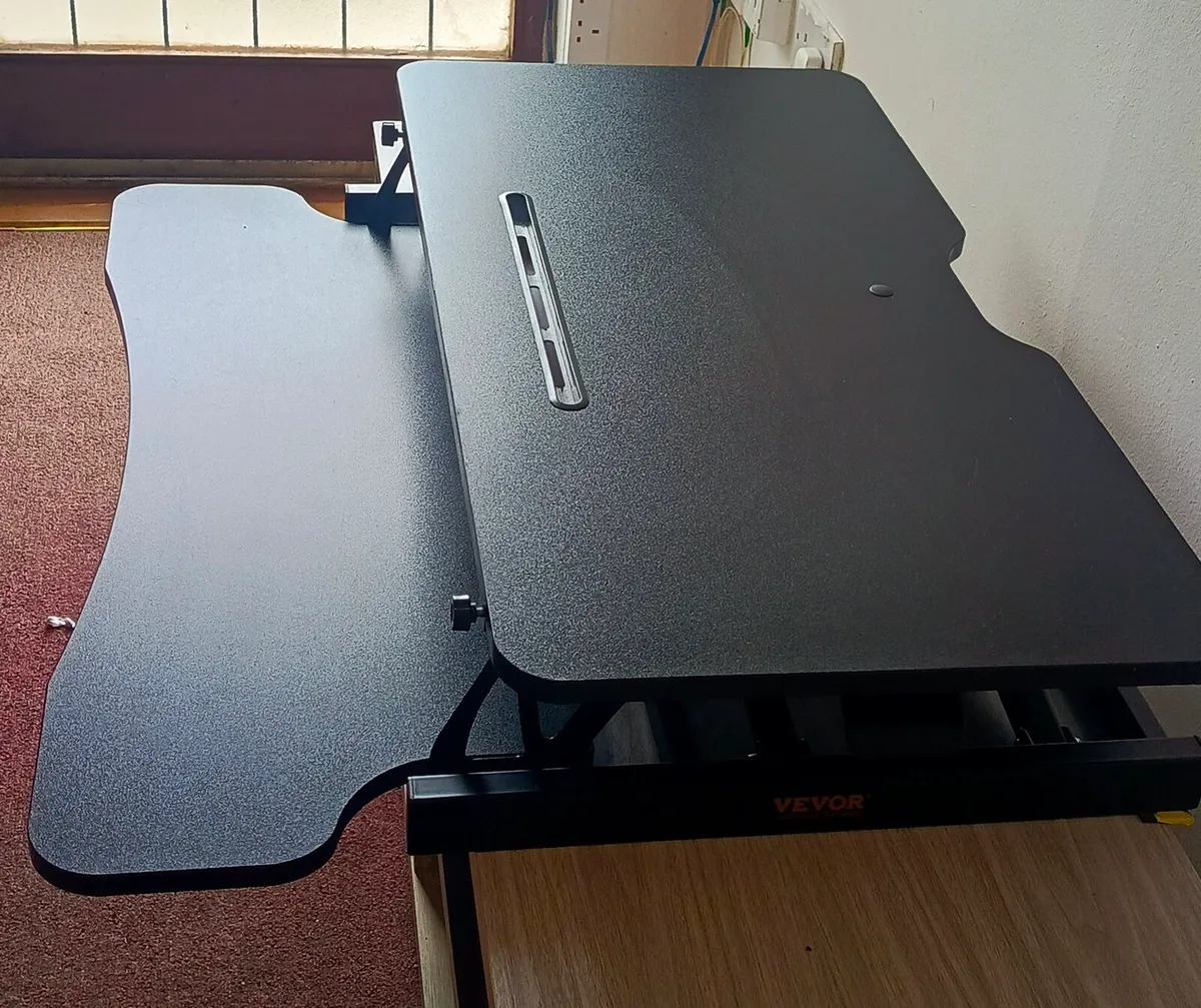 Standing Desk Converter 32" inch - Image 2