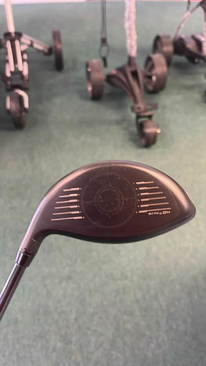 Cobra Darkspeed X 10.5 Stiff NEW €499 Now €299 - Image 3