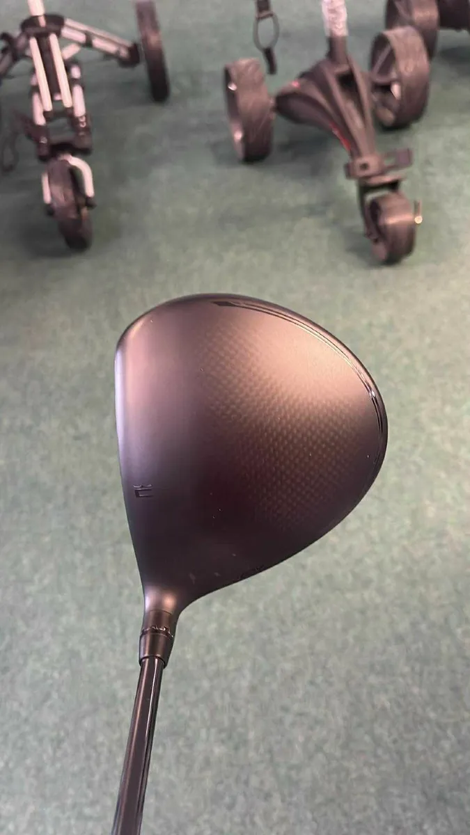 Cobra Darkspeed X 10.5 Stiff NEW €499 Now €299 - Image 4