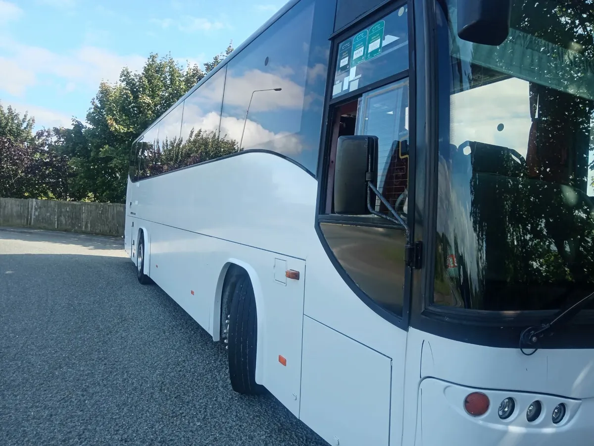 53 seater Coach - Image 1