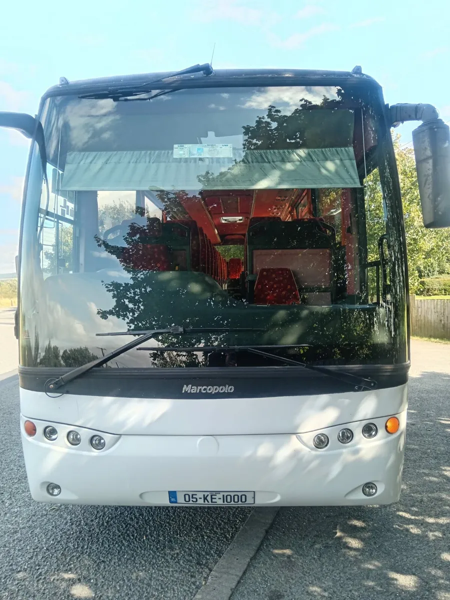 53 seater Coach - Image 4