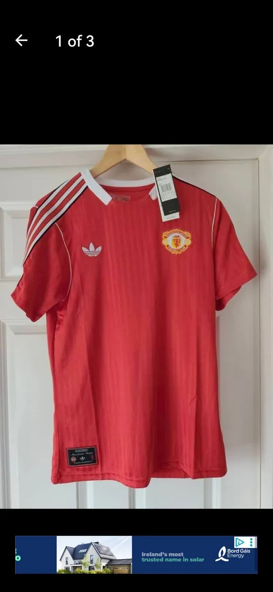 Man united Terrace icons players fit