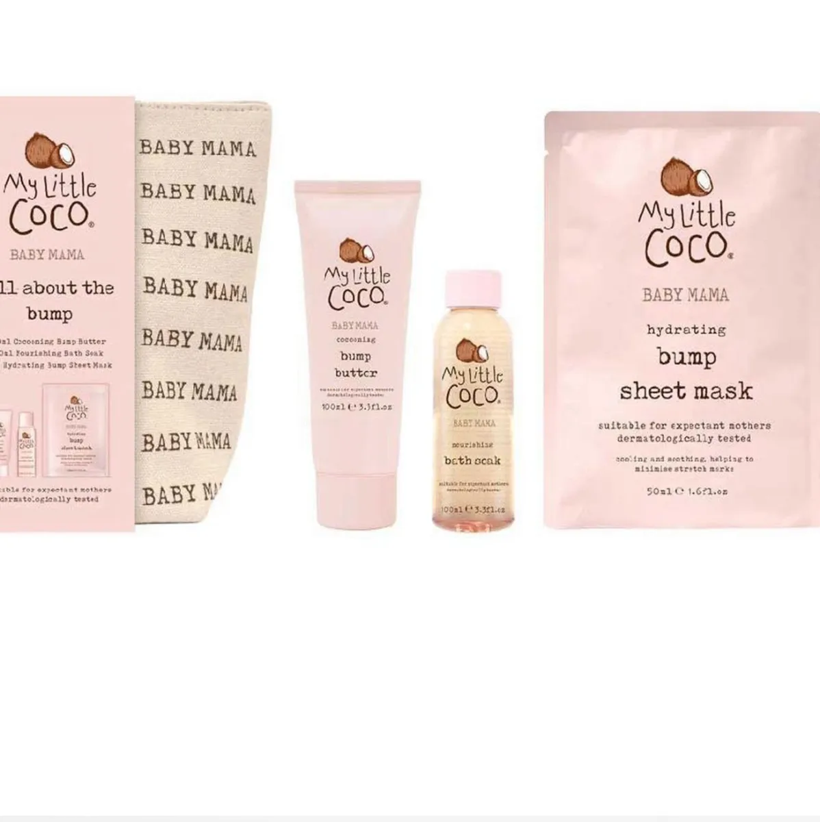 Gift set - Image 1