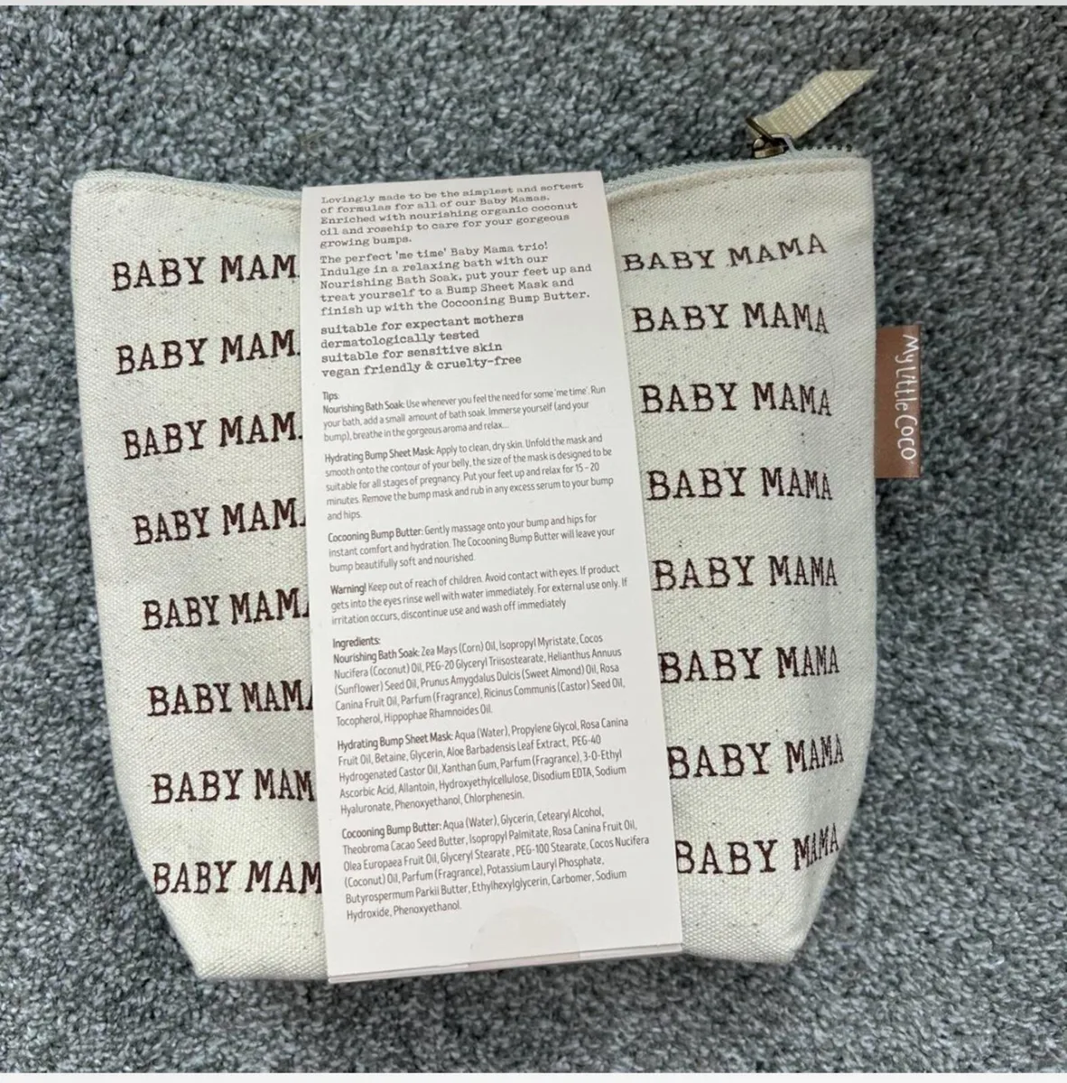 Gift set - Image 3