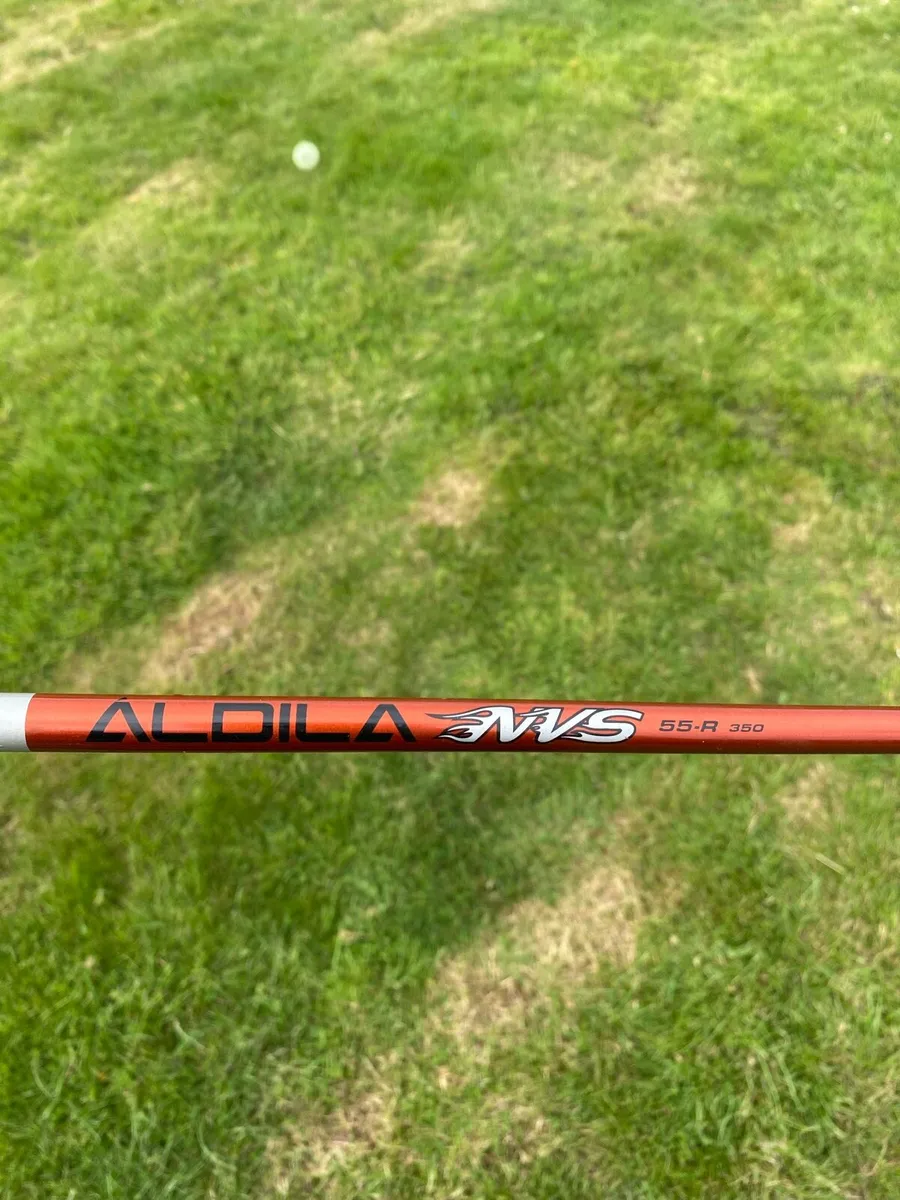 Callaway Driver - Image 3