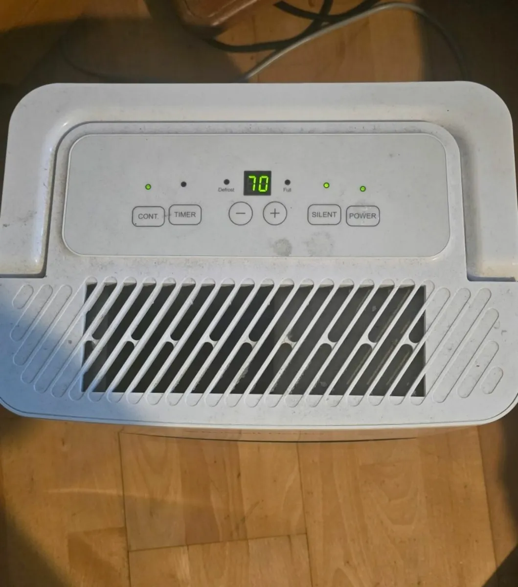 Russel Hobbs dehumidifer - Image 2
