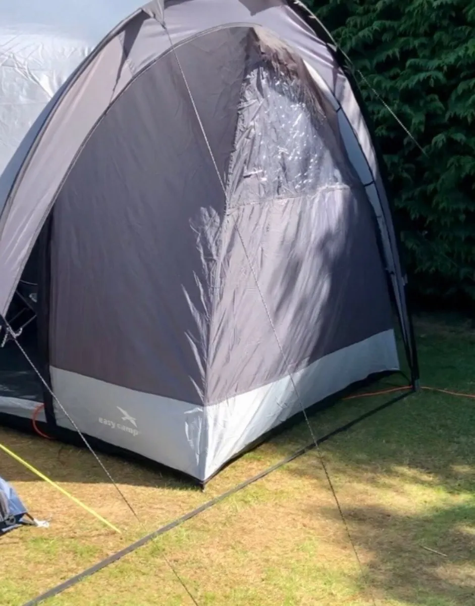 Camping Shelter Tent - Image 2