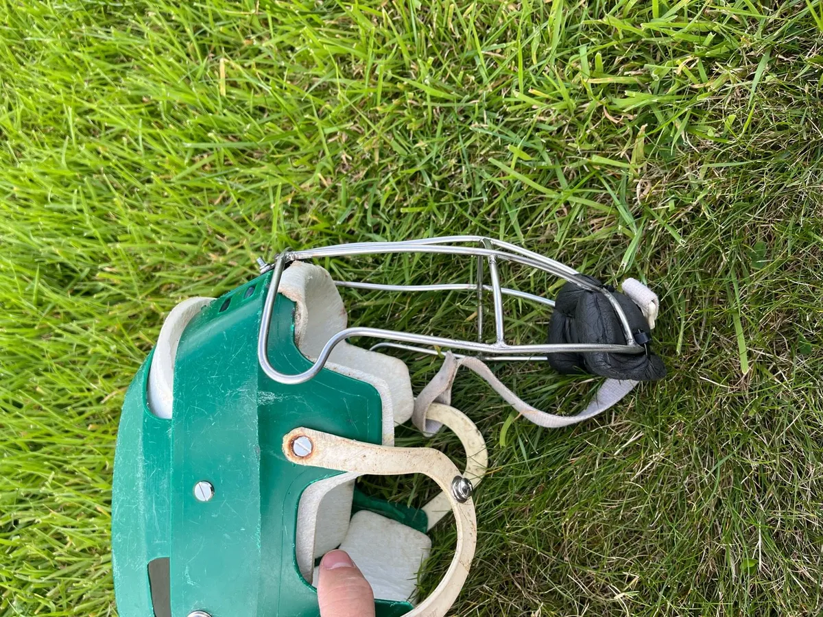 Oldstyle Faceguard - Image 2