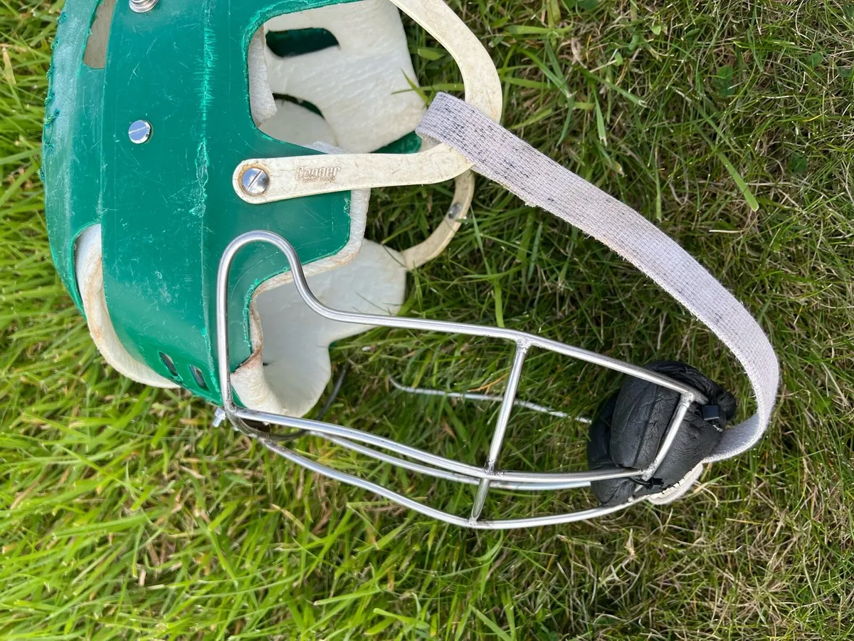 Oldstyle Faceguard - Image 3