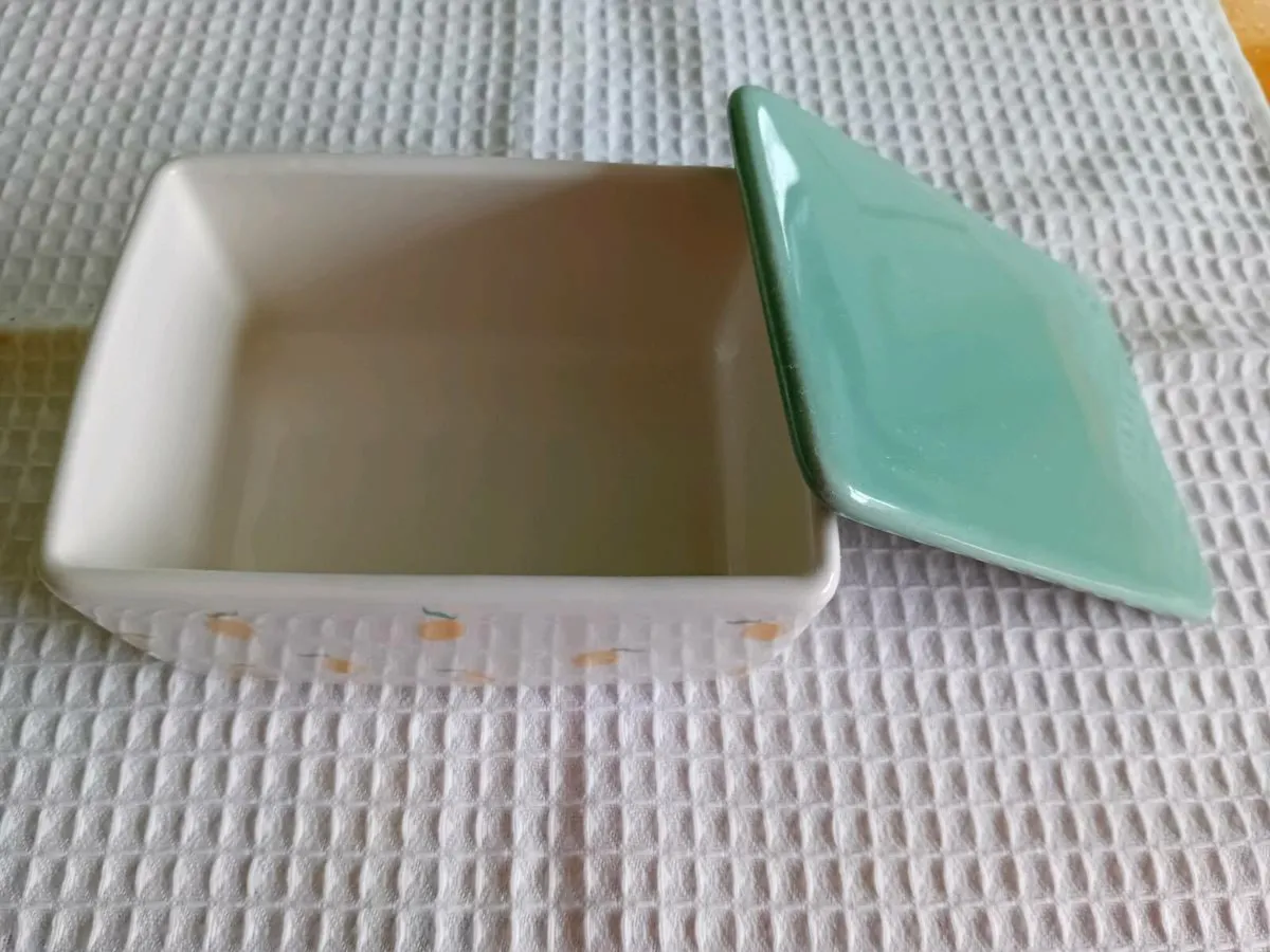 Butter Dish - Image 2