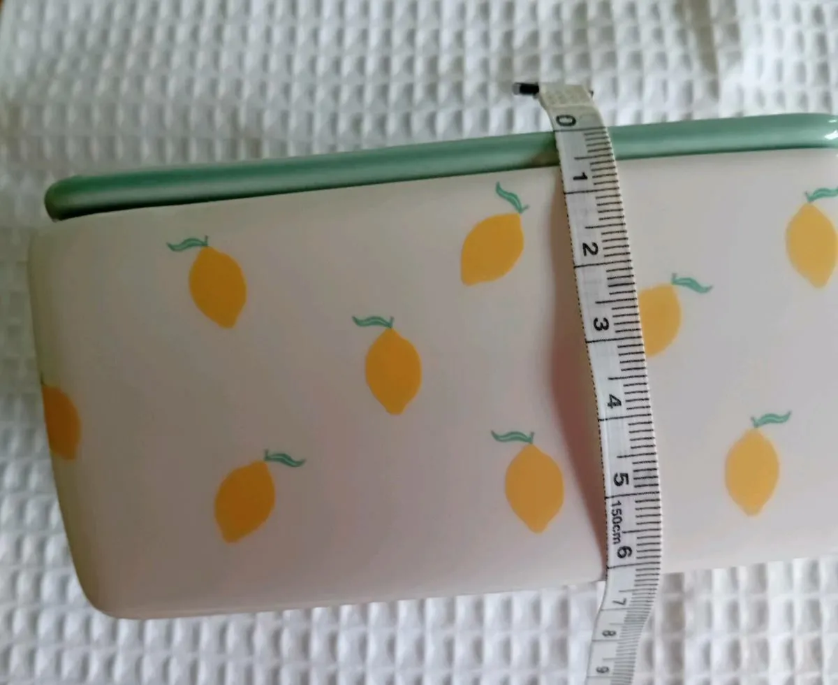 Butter Dish - Image 4