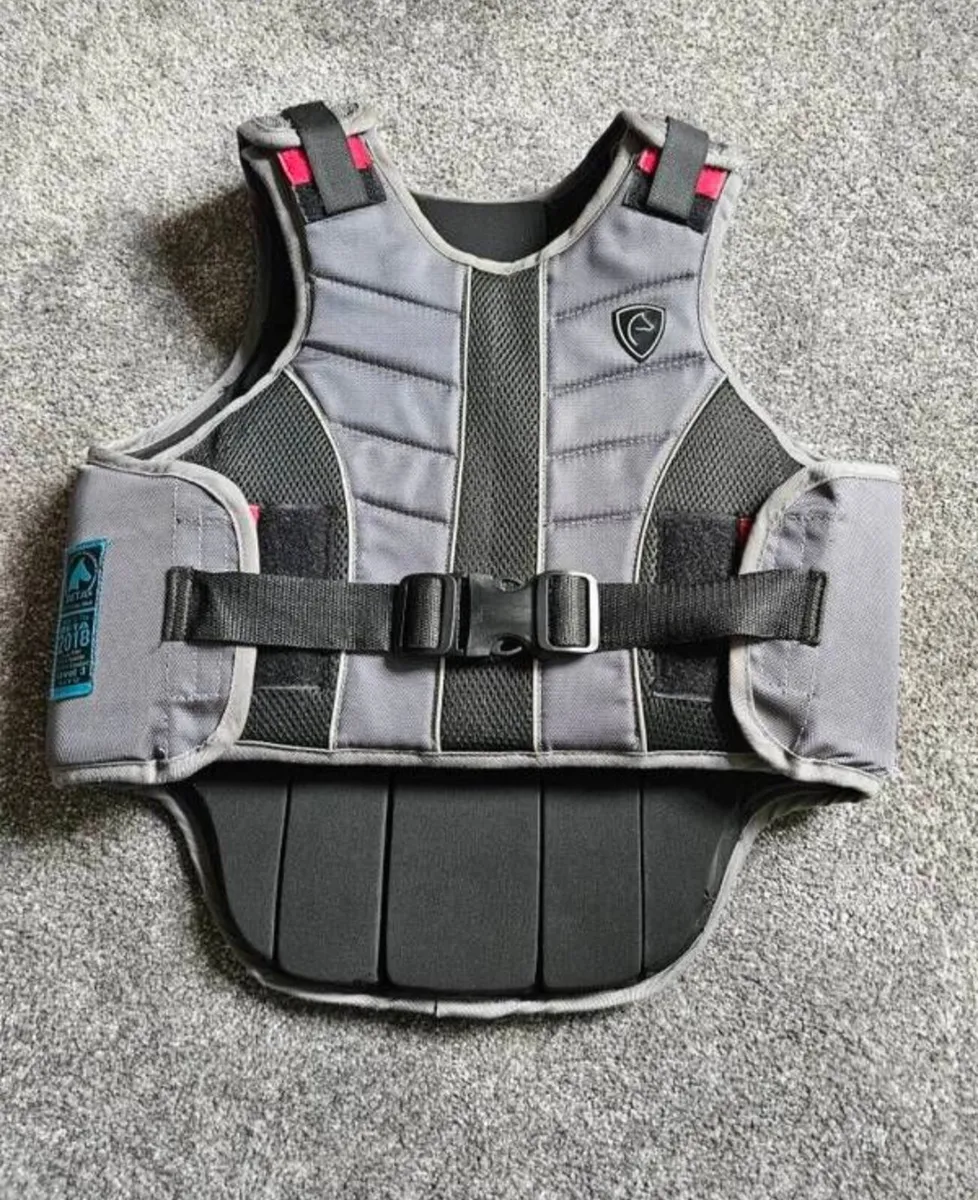 Child back protector - Image 1