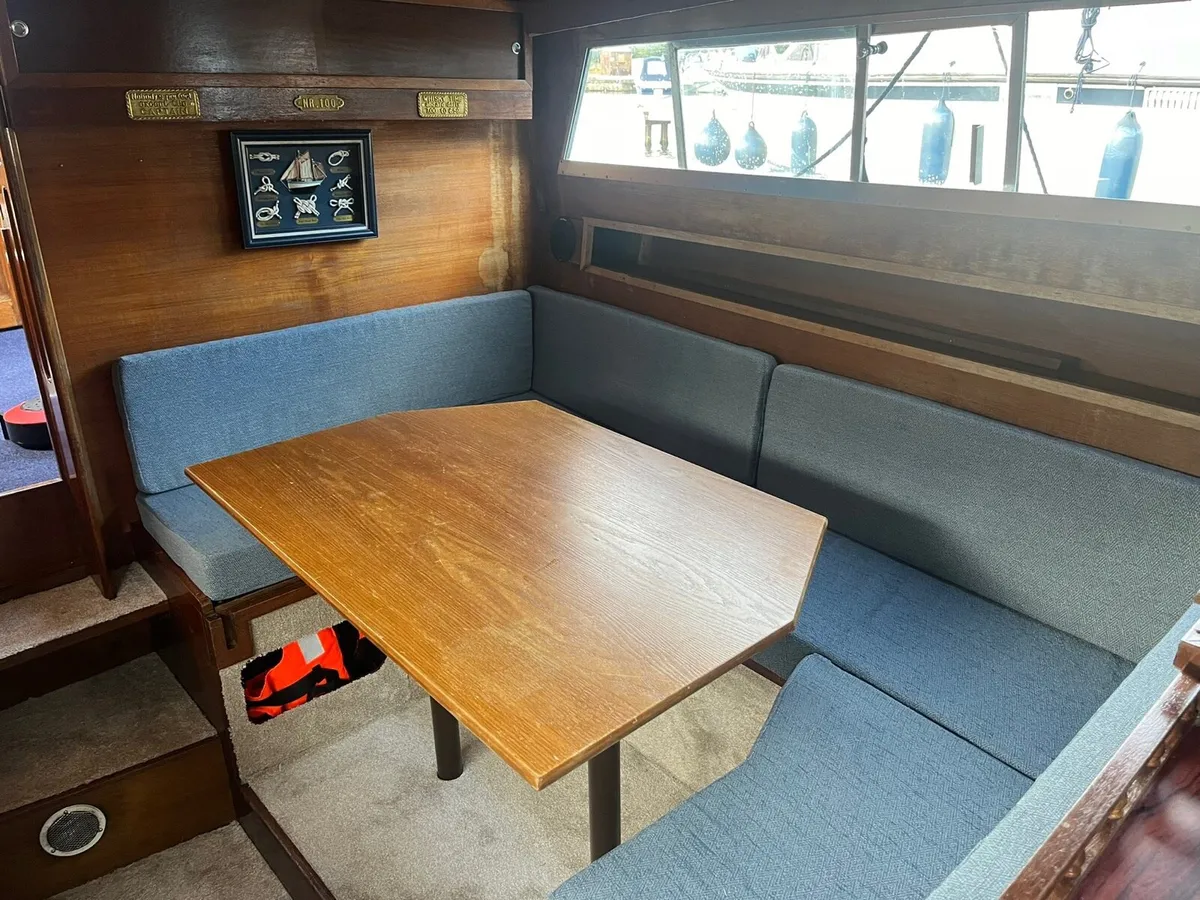Seamaster 30 for sale - Image 3