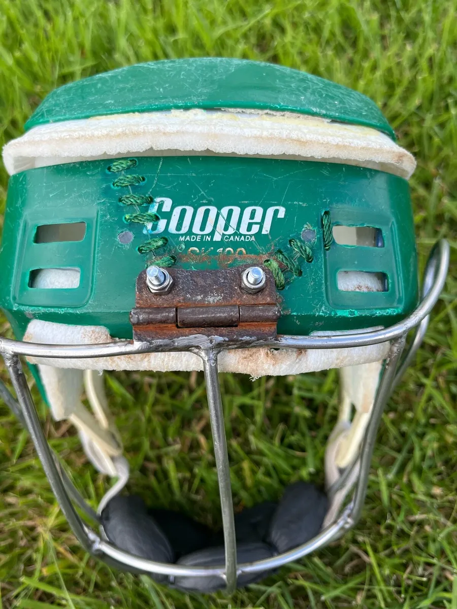 Oldstyle Faceguard - Image 4