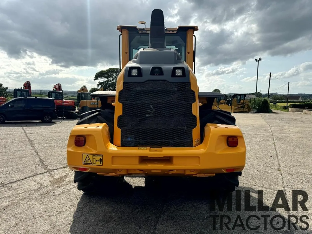 Volvo L70H - Image 4