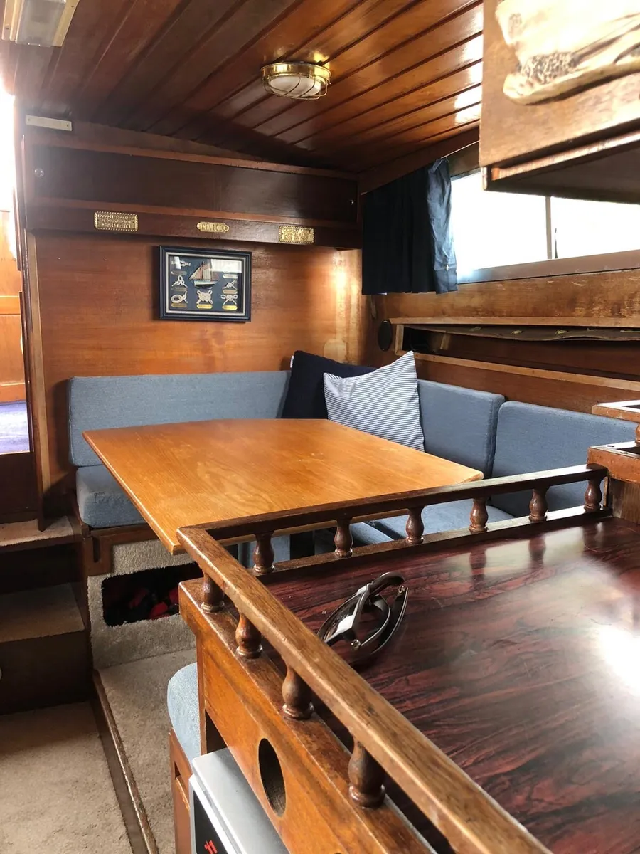 Seamaster 30 for sale - Image 4