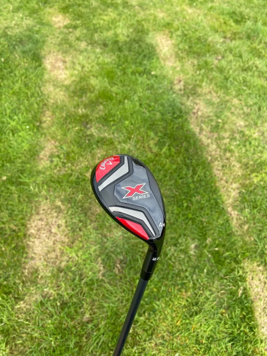 Callaway hybrid - Image 1