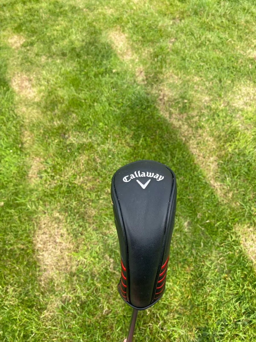 Callaway hybrid - Image 4