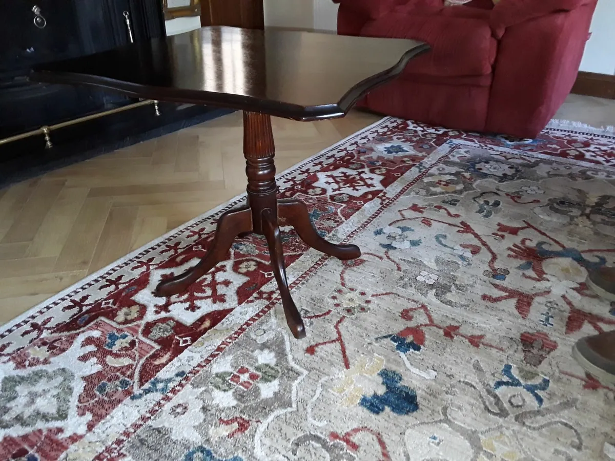 Coffee table - Image 4