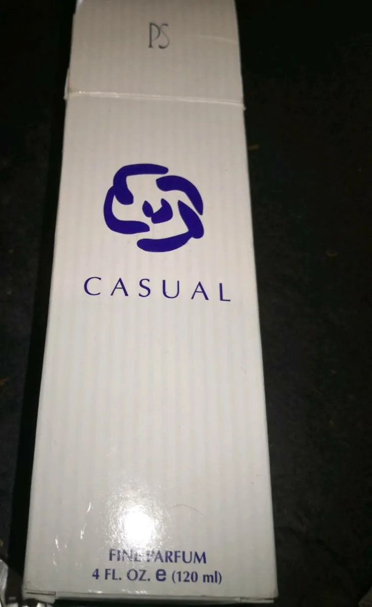 Paul Sebastian fine perfume Casual 120ml - Image 2