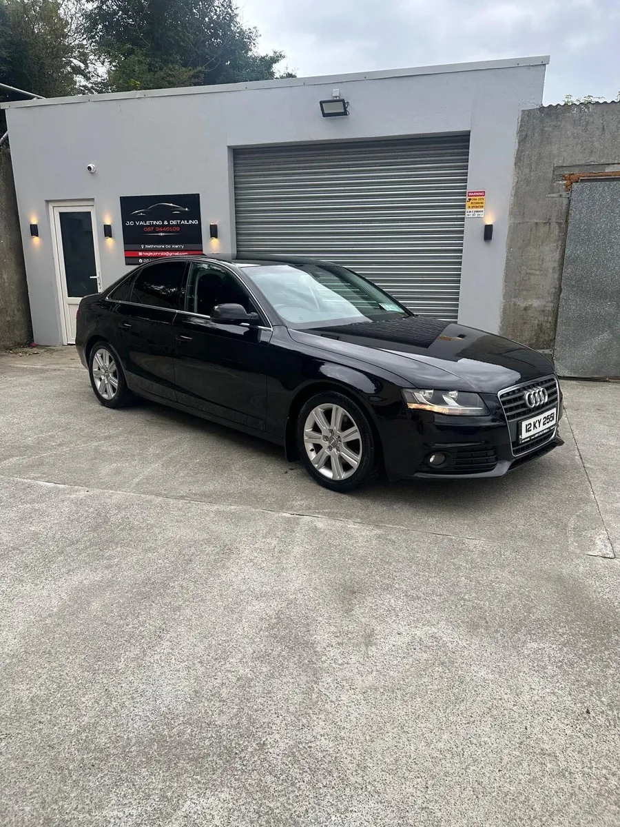 Audi A4 2.0 TDI SE 134BHP 4DR - Image 1