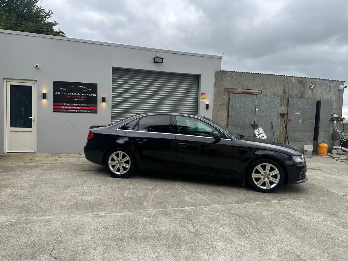 Audi A4 2.0 TDI SE 134BHP 4DR - Image 2