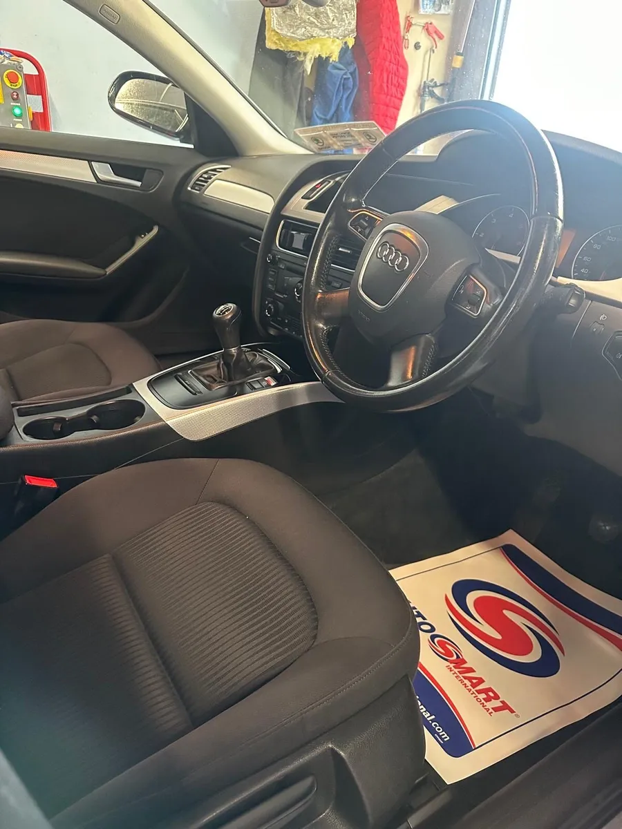 Audi A4 2.0 TDI SE 134BHP 4DR - Image 4