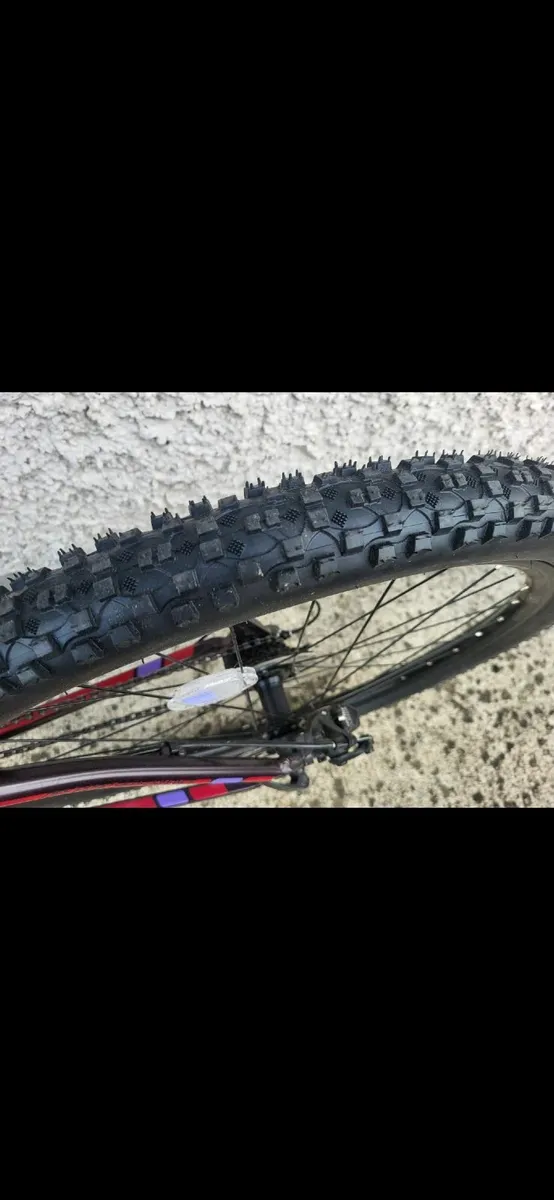 Womens carrera vengeance bike - Image 3