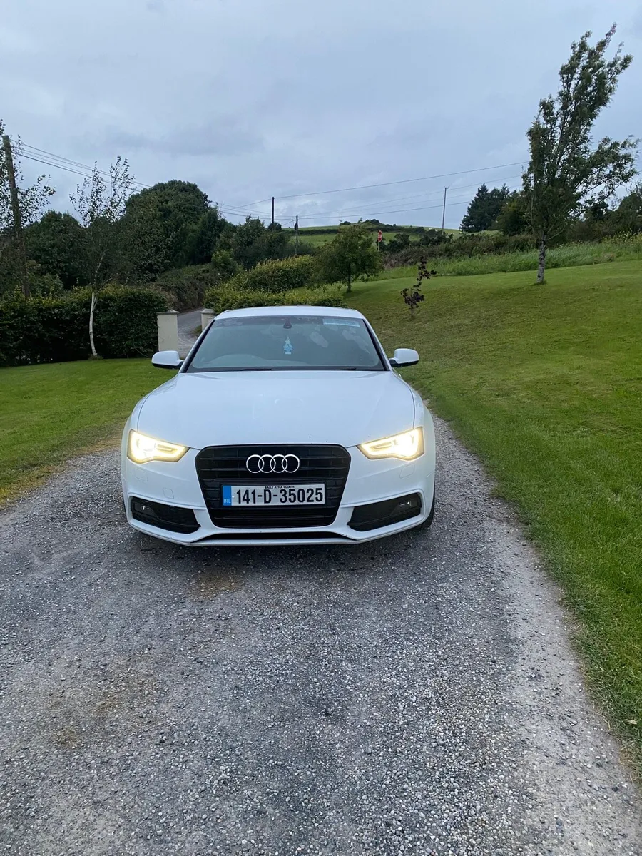 Audi A5 - Image 3