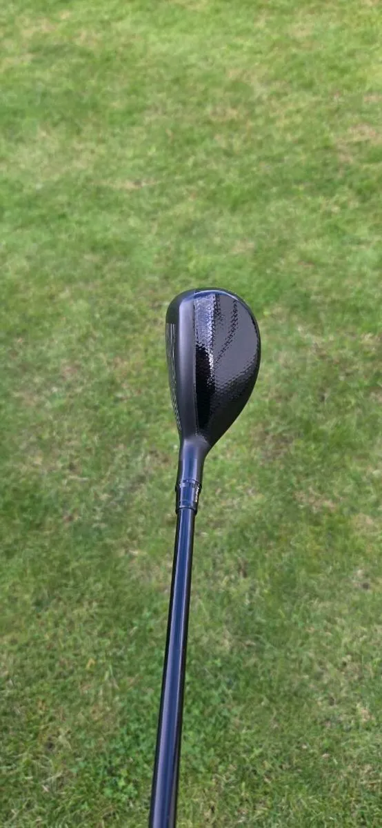 Taylormade Stealth 2+ Hybrid - Image 2