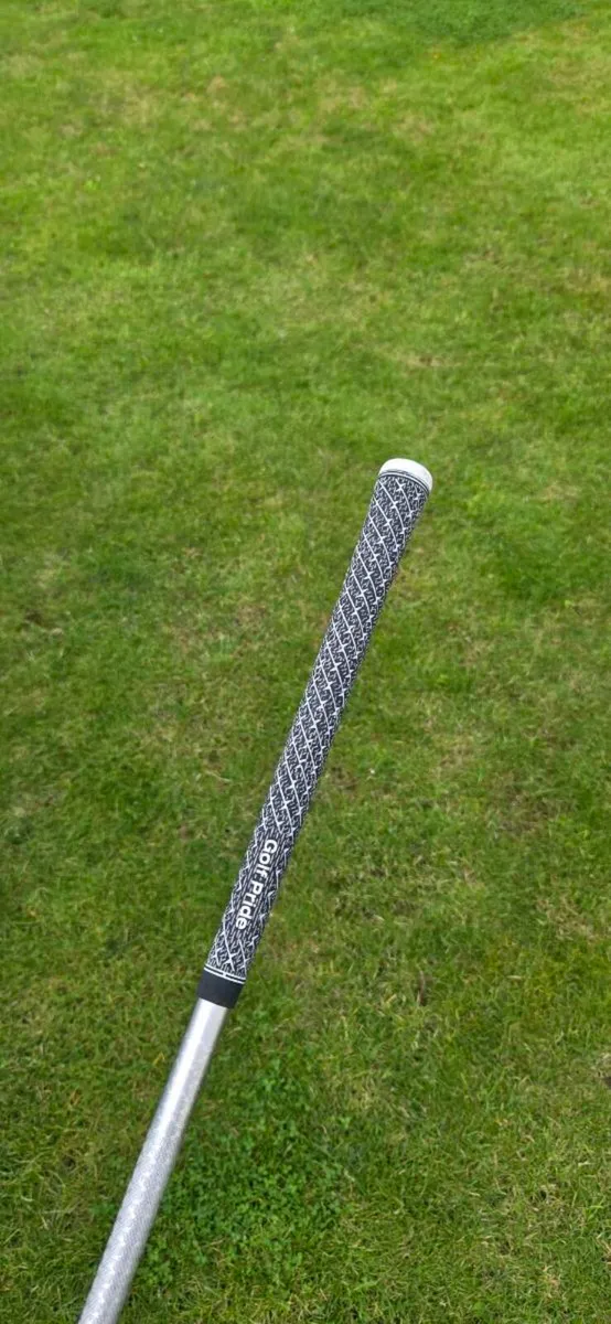 Taylormade Stealth 2+ Hybrid - Image 4
